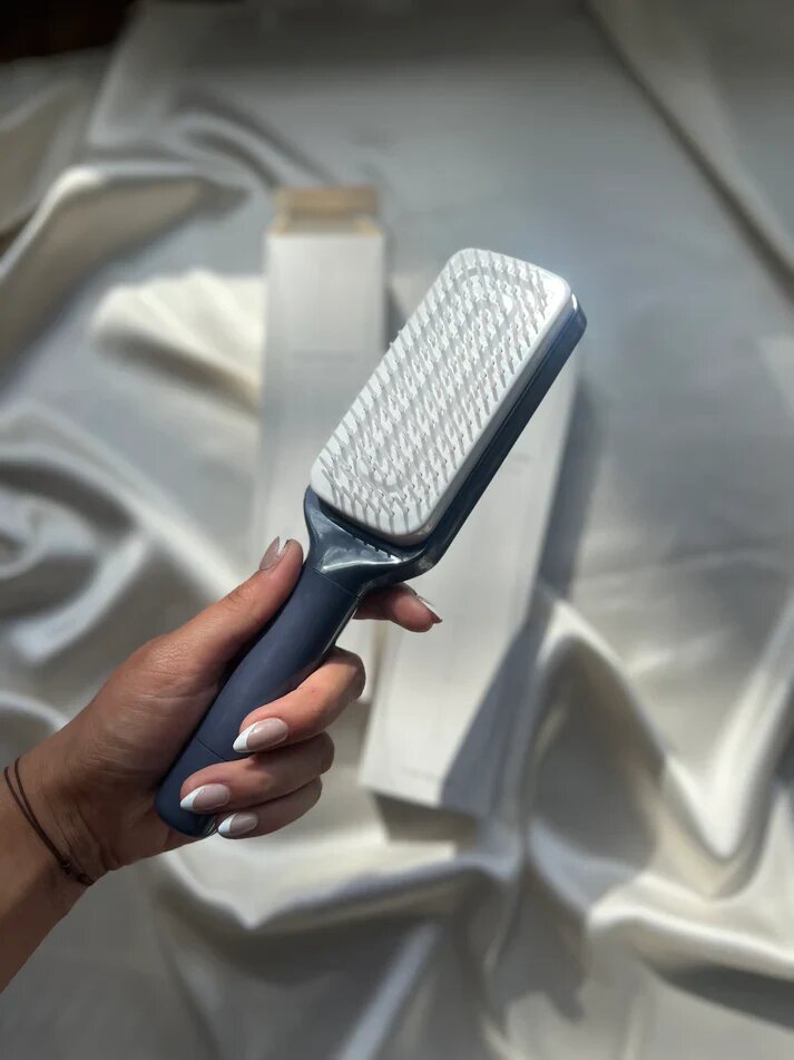 Brosse Auto