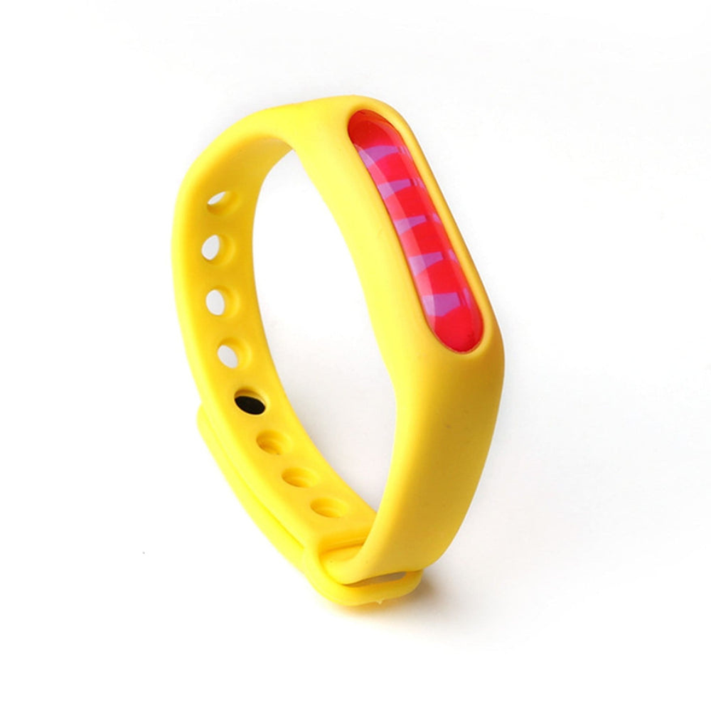 Bracelets anti-moustiques AveLiora™