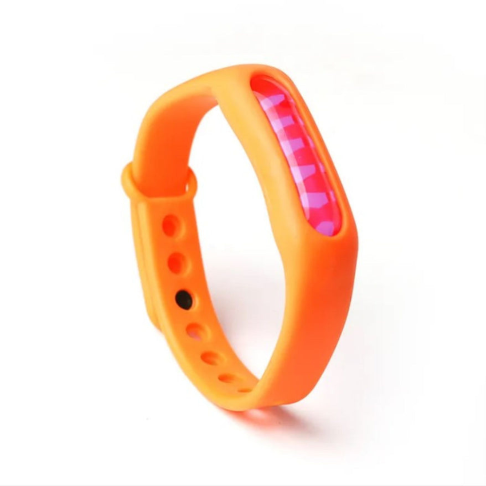 Bracelets anti-moustiques AveLiora™