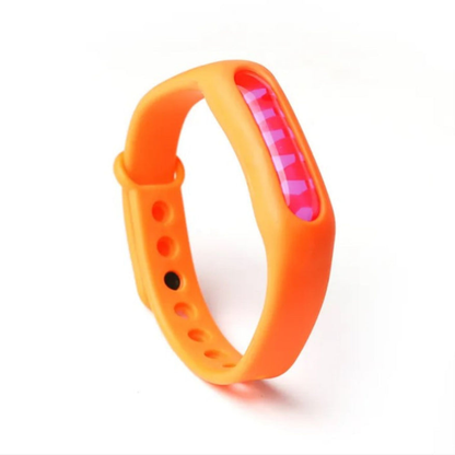 Bracelets anti-moustiques AveLiora™