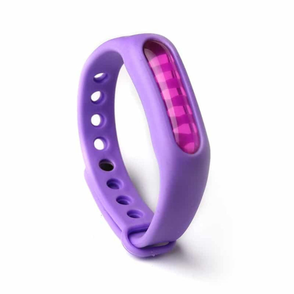 Bracelets anti-moustiques AveLiora™