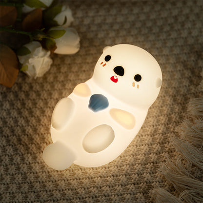 Veilleuse AveLiora® – Cadeau Idéal🎁