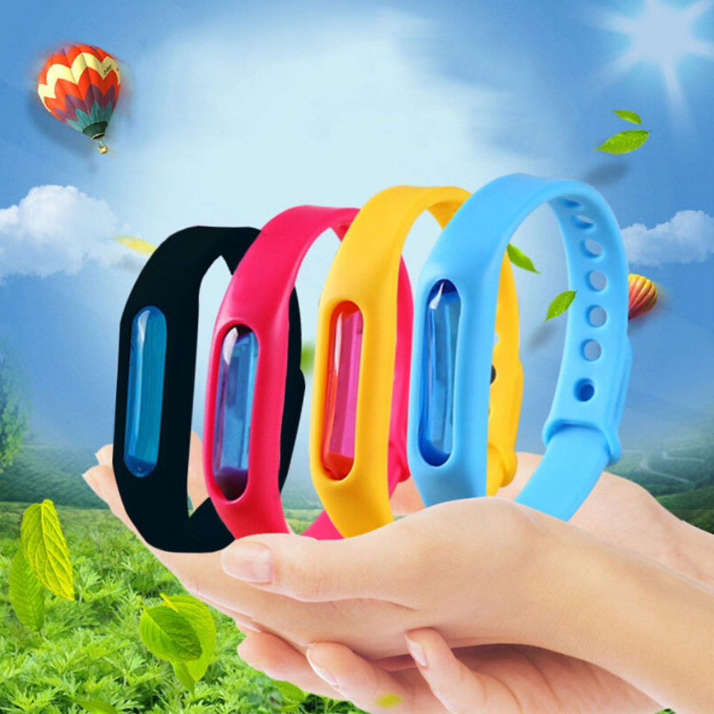 Bracelets anti-moustiques AveLiora™