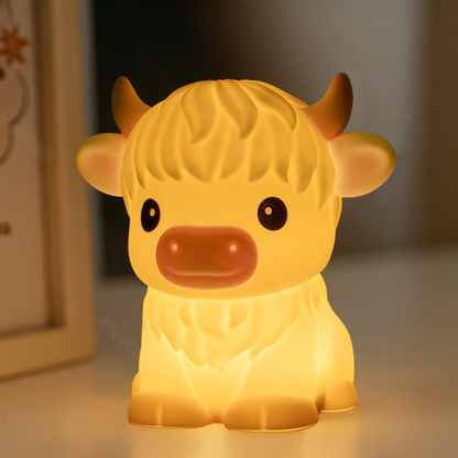 Veilleuse AveLiora® – Cadeau Idéal🎁