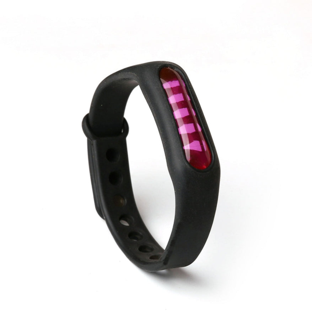 Bracelets anti-moustiques AveLiora™