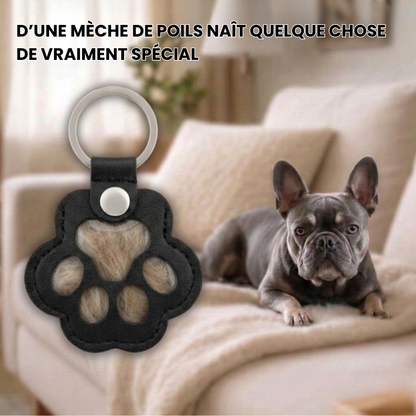 Un Poil de Présence