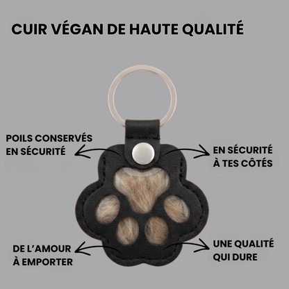 Un Poil de Présence