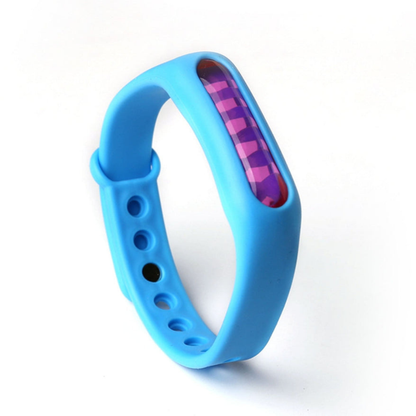 Bracelets anti-moustiques AveLiora™
