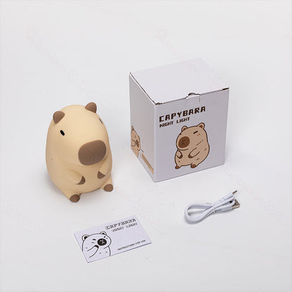 Veilleuse AveLiora® – Cadeau Idéal🎁