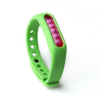 Bracelets anti-moustiques AveLiora™
