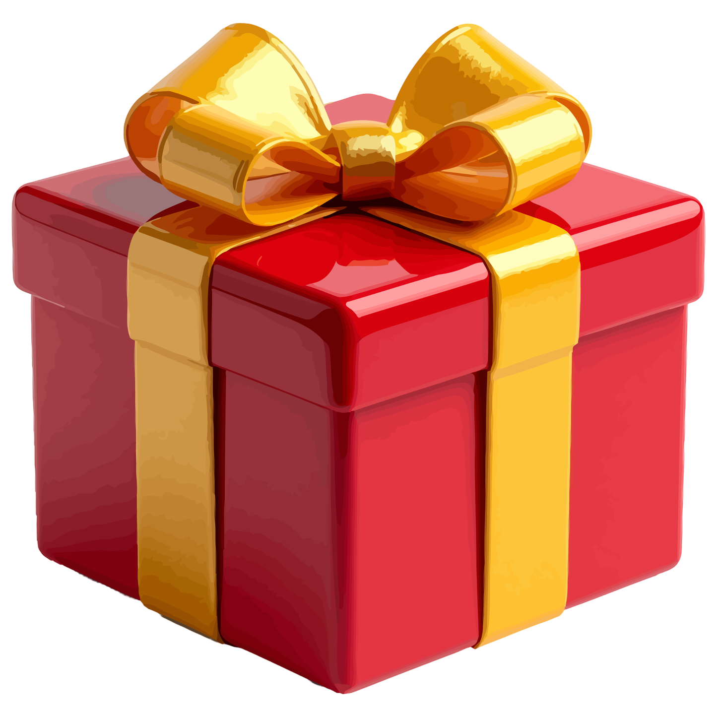 Cadeau surprise