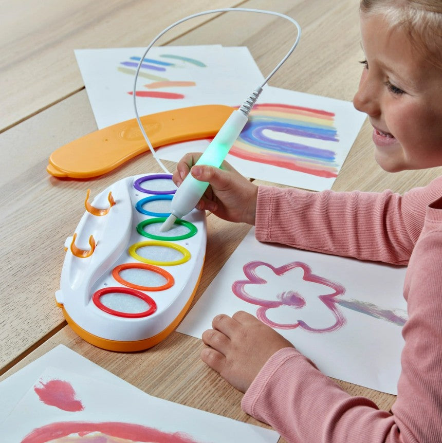 AveLiora – Crayon aux Couleur Magique