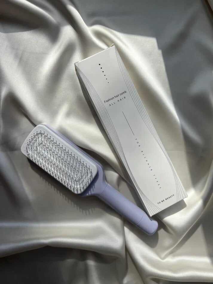 Brosse Auto