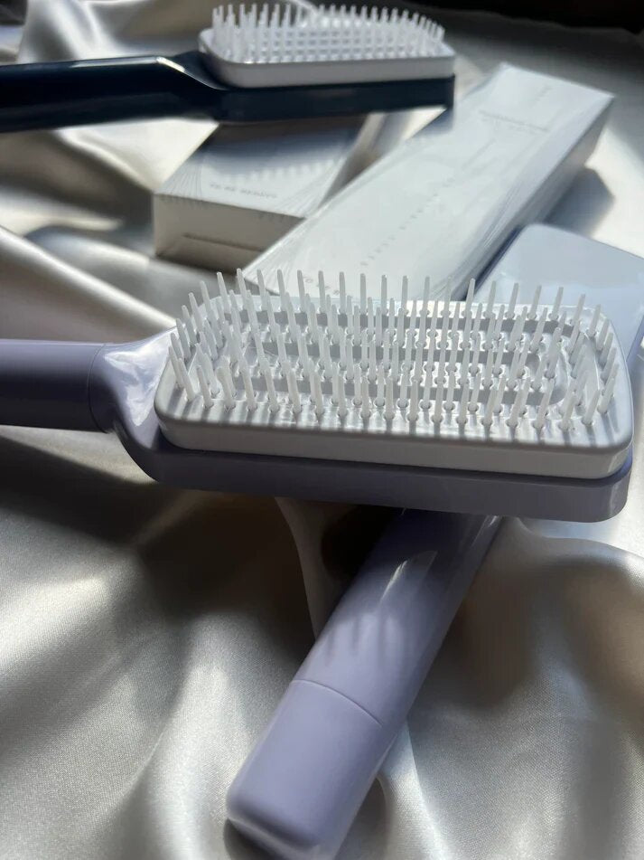 Brosse Auto
