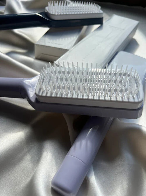 Brosse Auto