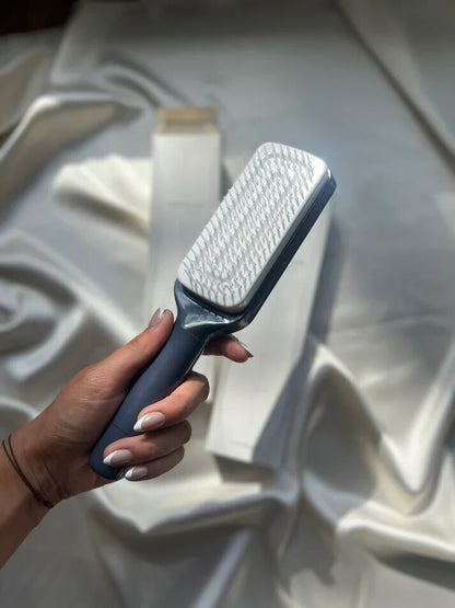 Brosse Auto