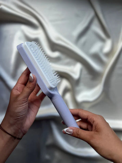 Brosse Auto